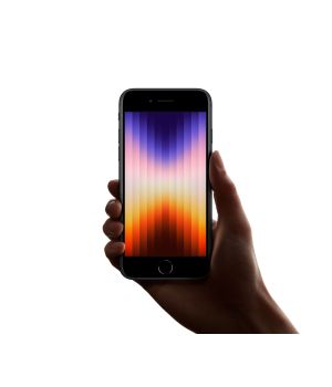 Se acerca el iPhone SE 2022 (A2785) Teléfonos celulares 128G Pantalla LCD de 4.7 ”A15 Bionic Touch ID 5G LTE Teléfono móvil