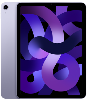Новый Apple — 10.9-дюймовый iPad Air — (5-го поколения) чип M1 5G сотовая связь 12-мегапиксельная ультраширокая фронтальная камера Tablet