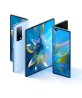 2021 HUAWEI Mate X2 5G 8" foldable screen Full Netcom 256GB Kirin 9000 (bright black) Phone By FedEx Free Shipping Official Genuine