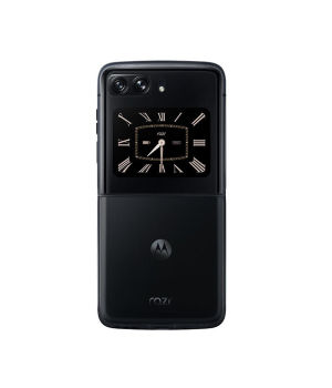 MOTOROLA RAZR 2022 5G Snapdragon 8+Gen1 8 ГБ + 256 ГБ Смартфон со складным экраном 6.7-дюймовый Snapdragon 8+ Gen1 Android 12 Dolby ATMOS 50-мегапиксельная камера 5000 мАч NFC