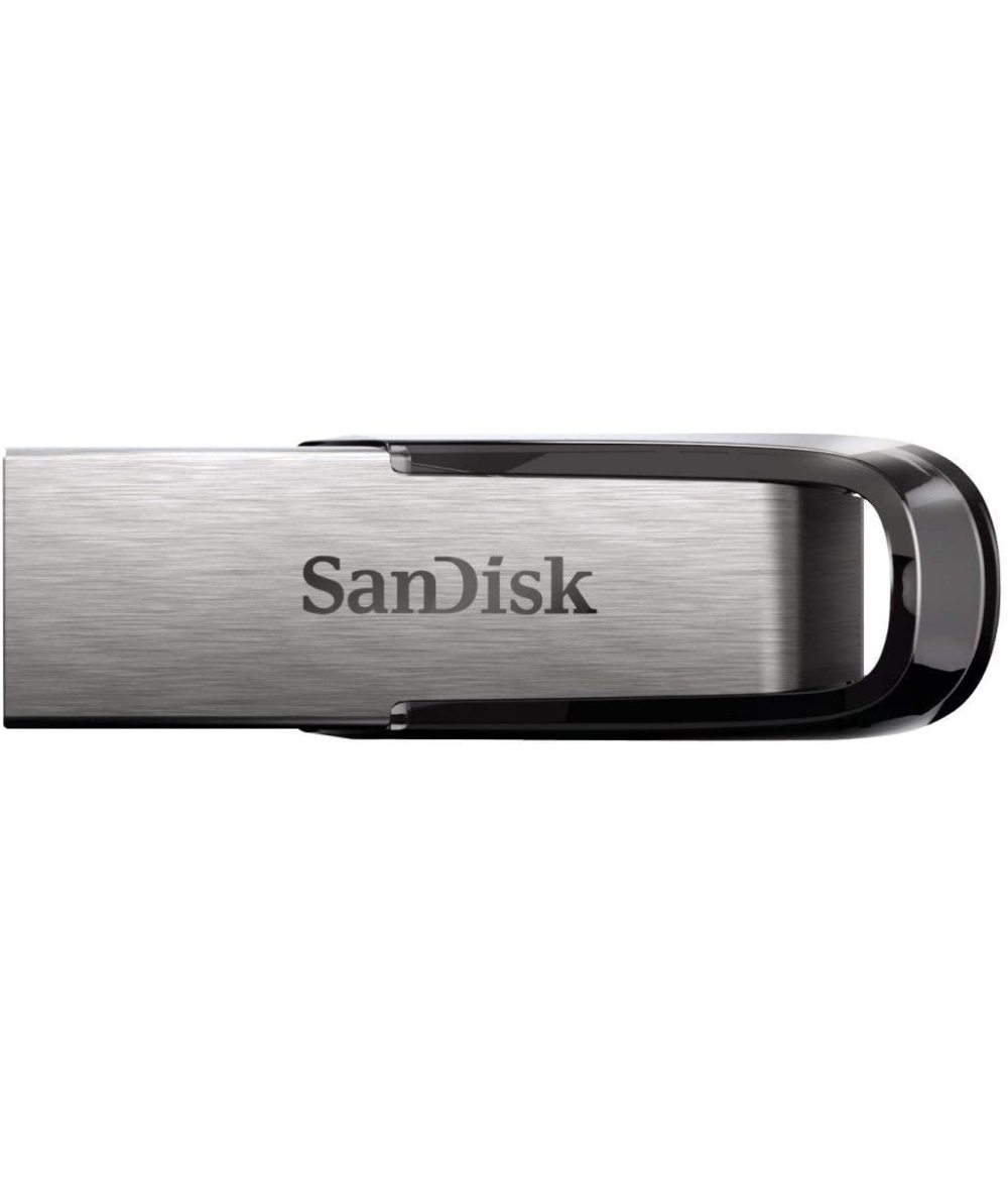 Unidad flash SanDisk 64GB Ultra Flair USB 3.0