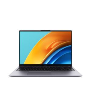 New HUAWEI MateBook D 16 2022 Laptop i5-12500H/i7-12700H CPU Intel Xe GPU 16GB 512GB 16-inch Eye Protection Full Screen Thin and Light Laptop