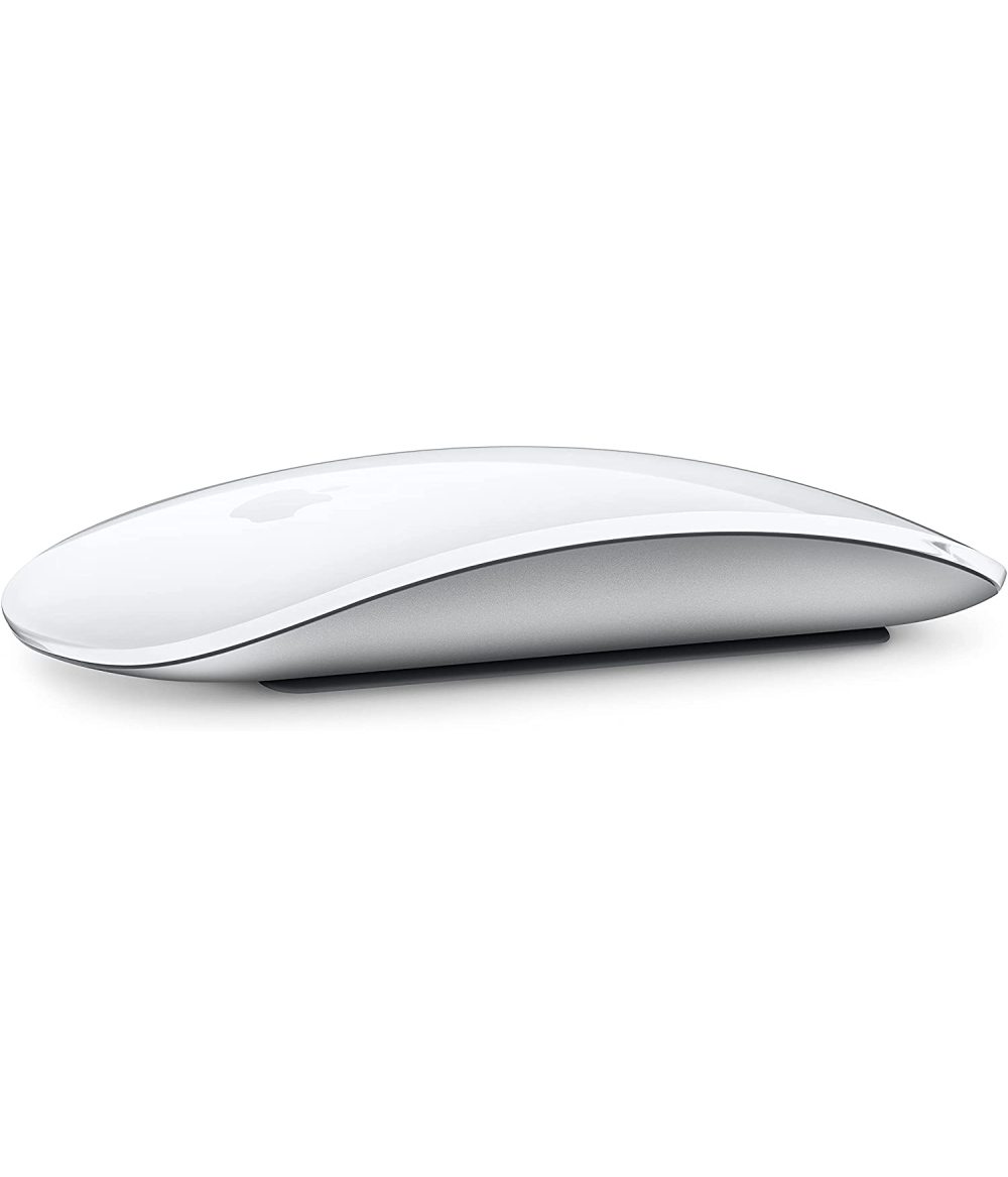 Оригинальная аутентичная новая беспроводная связь Bluetooth от Apple Magic Mouse с плетеным кабелем USB-C — Lightning