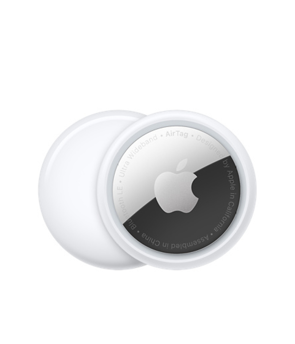 Устройство Apple AirTag для защиты от потери, спортивный трекер, автомобильный мобильный телефон, устройство для защиты от потери, умное Bluetooth-позиционирование, висит на цепочке для ключей, сигнализация на расстоянии