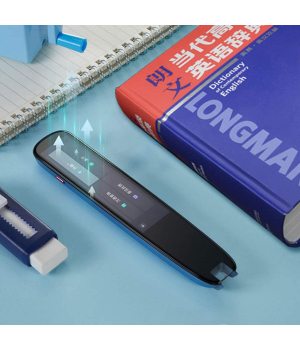 IFLYTEK AIP S10 Language Translator Portable Voice Translator Pen для сканирования китайско-английского языка Ручка-словарь только (китайский интерфейс)