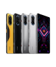 XIAOMI REDMI K40 5G Gaming Enhanced Version 6.67" inch 8G + 128G 5056mAh Tianji1200 CPU Octa Core Rear 64MP Smartphone phones,