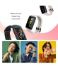 2020 new product Huawei Honor Band 6 Bracelet NFC blood oxygen heart rate monitor record blood oxygen monitor pedometer heart rate 14 days long battery life all-weather heart rate detection Bluetooth 5.0 music playback Atrial fibrillation screening