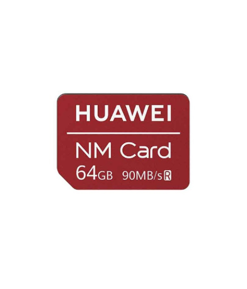 HUAWEI NM CARD original large capacity is suitable for Mate40 series/Mate30 series/Mate20 series/P40 series/P30 series/MatepadPro tablet and mobile phone dedicated memory card mobile phone expansion memory expansion card SF Shipping