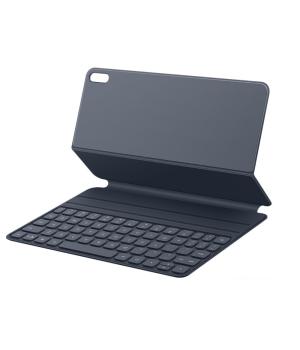 Оригинальная умная магнитная клавиатура HUAWEI MatePad Pro 10.8 дюйма (темно-серый)