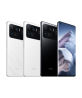 100% XIAOMI MI 11 ULTRA Snapdragon 888 2K AMOLED four-curved flexible screen gaming phone 12G+512G ceramic white