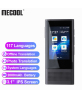 Mecool W1 3.0 AI Voice Photo Translator 3.1 "3.1" IPS 4G WIFI 8GB Memory 2080mAh 117 Languages Portable OTG Offline Translation