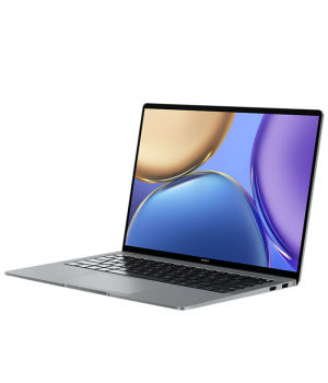 HONOR MagicBook V 14 2021 Windows 11 Pantalla táctil Laptop 14 pulgadas I5-11320H / I7-11390H 16GB 512GB MX450 90Hz Tasa de actualización FedEx Global Ship
