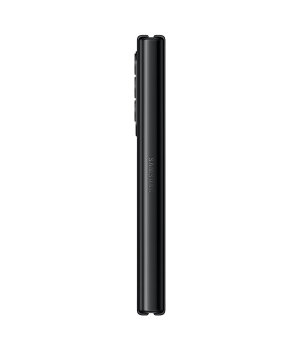 2022 Nuevo Galaxy Z Fold3 5G cámara debajo de la pantalla pantalla plegable de modo dual 5G teléfono móvil Spen escribiendo IPX8 impermeable 12GB + 512GB meteorito negro