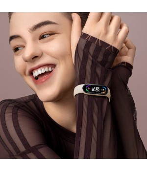 Xiaomi Band 6 Smart Bracelet