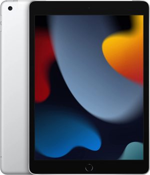 Оригинал Новинка! Планшет Apple iPad apple, 9-е поколение, процессор Apple Space Grey, 10.2, ipad pro 2020