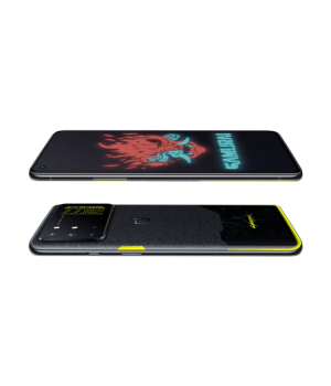 Оригинальный сотовый телефон 8G ограниченной серии Oneplus 2077T Cybarpunk 5