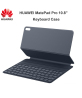 Original HUAWEI MatePad Pro 10.8 inch Smart Magnetic Keyboard (Dark Grey)