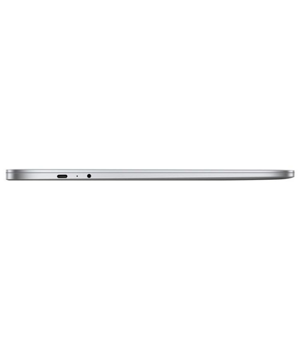 2021 Xiaomi Laptop Pro Intel Evo Platform Full Screen (i5-11300H 16G 512G PCIe Iris Xe 3.5K E4 OLED Super Retina Screen) Silver