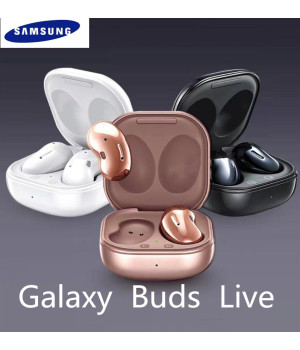 Samsung Galaxy Buds Live SM-R180 Wireless In-Ear Headset Wireless ANC Speaker Active noise reduction