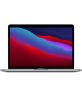 The new Apple MacBook Pro with Apple M1 chip (13 inches, 8GB RAM, 256GB SSD storage)-Space Gray (the latest model) apple macbook