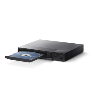 Проигрыватель Blu-Ray Sony BDP-S1500 (черный)