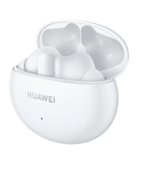 2021 Nuevo producto HUAWEI FreeBuds 4i auricular inalámbrico bluetooth auricular reducción activa de ruido, reducción de ruido de llamada, 10 horas de reproducción continua, carga rápida y batería de larga duración, calidad de sonido puro