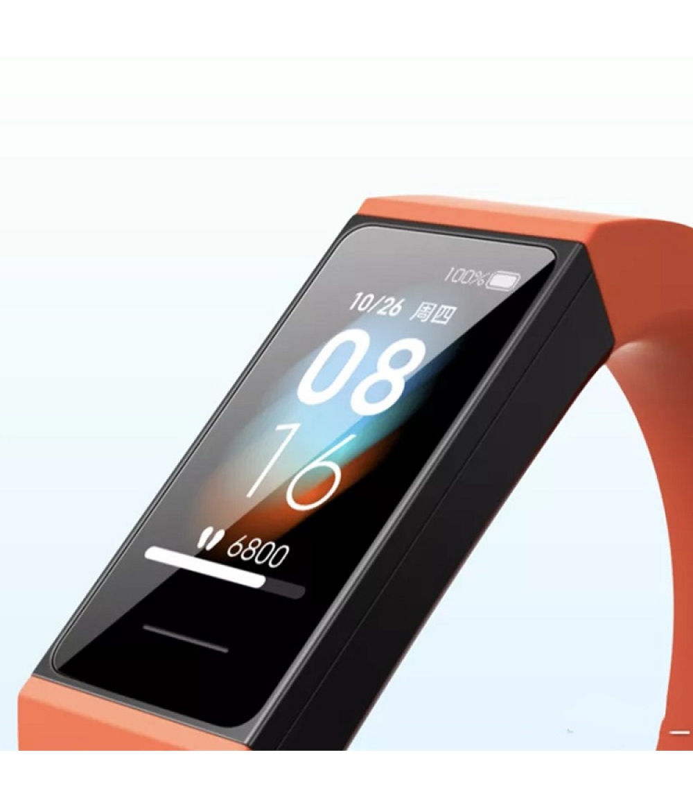 100% Original & Brand New Global Version Xiaomi Band 4C Smartband Fitness Tracker 1.08" Color Screen BT5.0 USB Charging Bracelet   