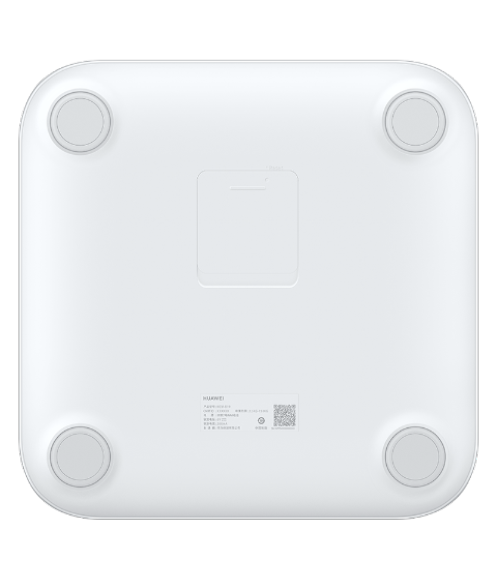 Запуск нового продукта Huawei Smart Body Fat Scale 3 Bluetooth-соединение Двойное соединение Wi-Fi 14 Данные о теле Точные и простые в использовании Оригинальные аутентичные точечные инвентаризации DHL