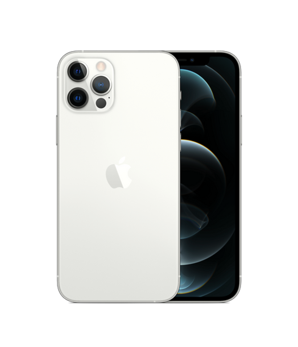 2020 New iPhone 12 Pro Genuine Guarantee + New Product Super Porcelain Panel 6.1 inches 512GB Super Retina XDR display A14 Bionic iOS 14 Smart Phone Siri