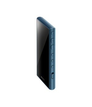 NW-A105HN Android reproductor de música de alta resolución azul