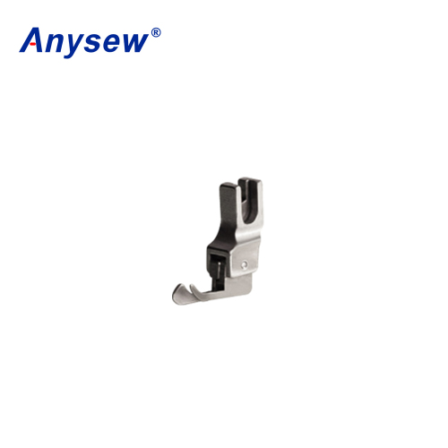 Anysew Sewing Machine Parts Presser Foot CLNS