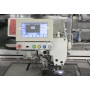 AS8300-13085 Fully Automatic Oil-Free Process Template Sewing Machine