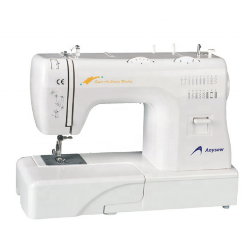 JH680 Domestic mini sewing machine household