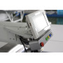 AS8300-13085 Fully Automatic Oil-Free Process Template Sewing Machine