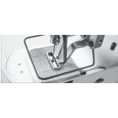 AS430D Direct Drive Electronic Bartack Sewing Machine Bar Tacker Machine