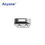 Anysew Sewing Machine Parts Feed Dog 272153