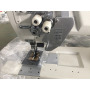 AS8451 Direct Drive Double Needle Two Needle Sewing Machine