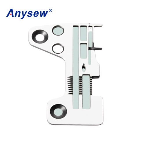 Anysew Sewing Machine Needle Plate TP605C32