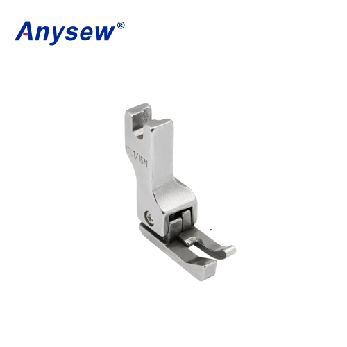 Anysew Sewing Machine Parts Presser Foot CLE