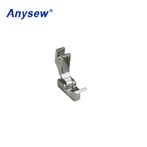 Anysew Sewing Machine Parts Presser Foot S538