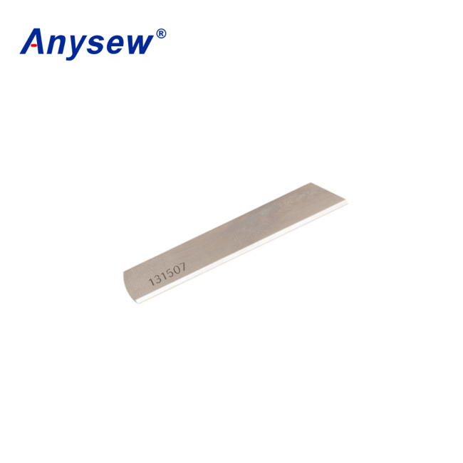 Anysew Sewing Machine Parts Knives 131-50701