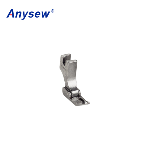 Anysew Sewing Machine Parts Presser Foot P361