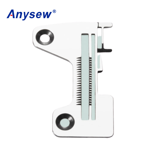 Anysew Sewing Machine Needle Plate TP6B3022