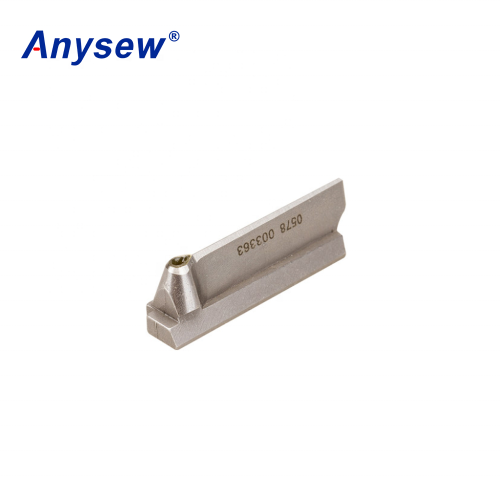 Anysew Sewing Machine Parts Knives 0578003363