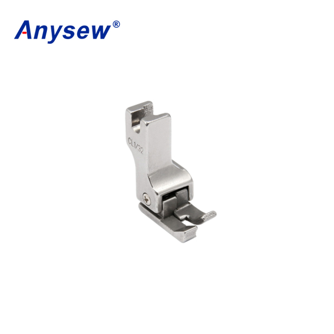 Anysew Sewing Machine Parts Presser Foot  CL