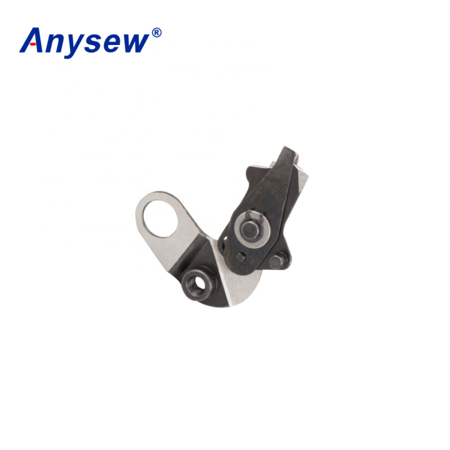 Anysew Sewing Machine Parts Knives 400-04311