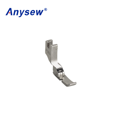 Anysew Sewing Machine Parts Presser Foot P36L(31358HW)