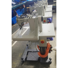 AS9588 High-speed Multifunction Feed-off-the-arm Industrial Sewing Machine Price