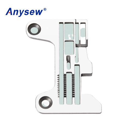 Anysew Sewing Machine Needle Plate 277524T50