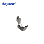 Anysew Sewing Machine Parts Presser Foot S10A